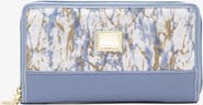 Cavalinho Acqua Bella Wristlet Wallet 213