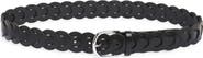 Isabel Marant Edena Leather Belt