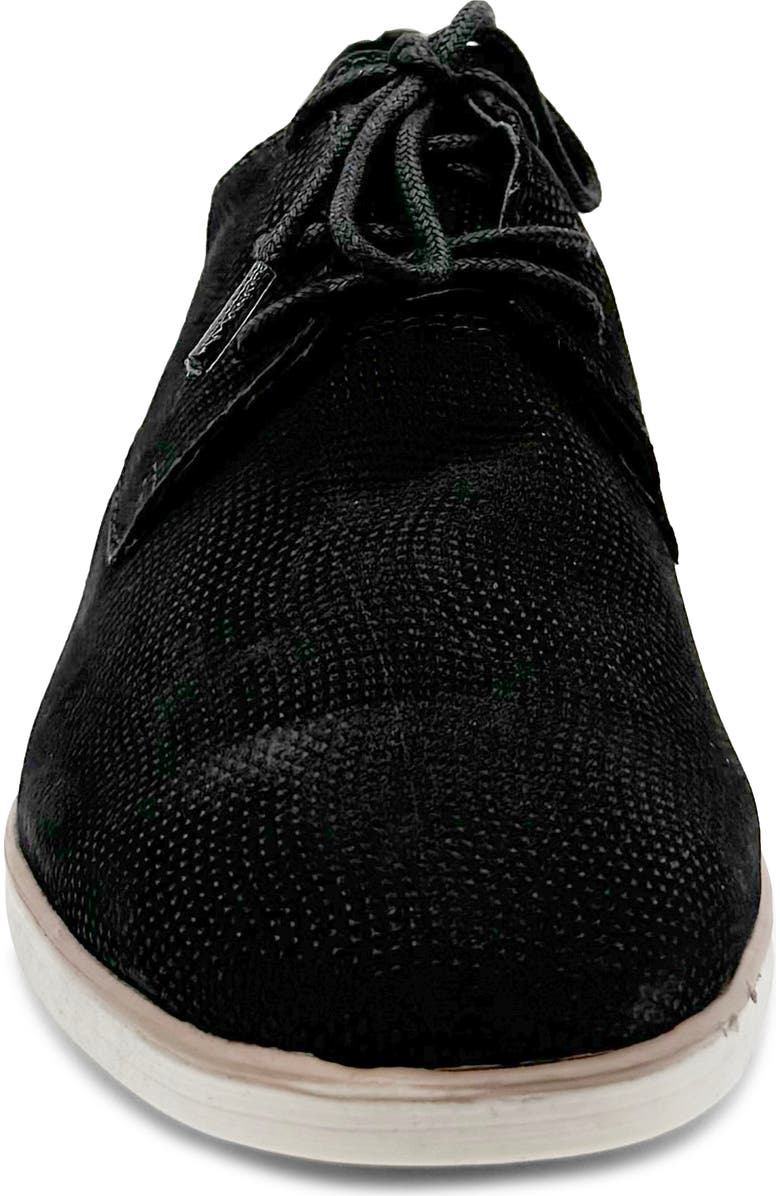 CHELSEA CREW Buck Derby, Alternate, color, Black Nubuck