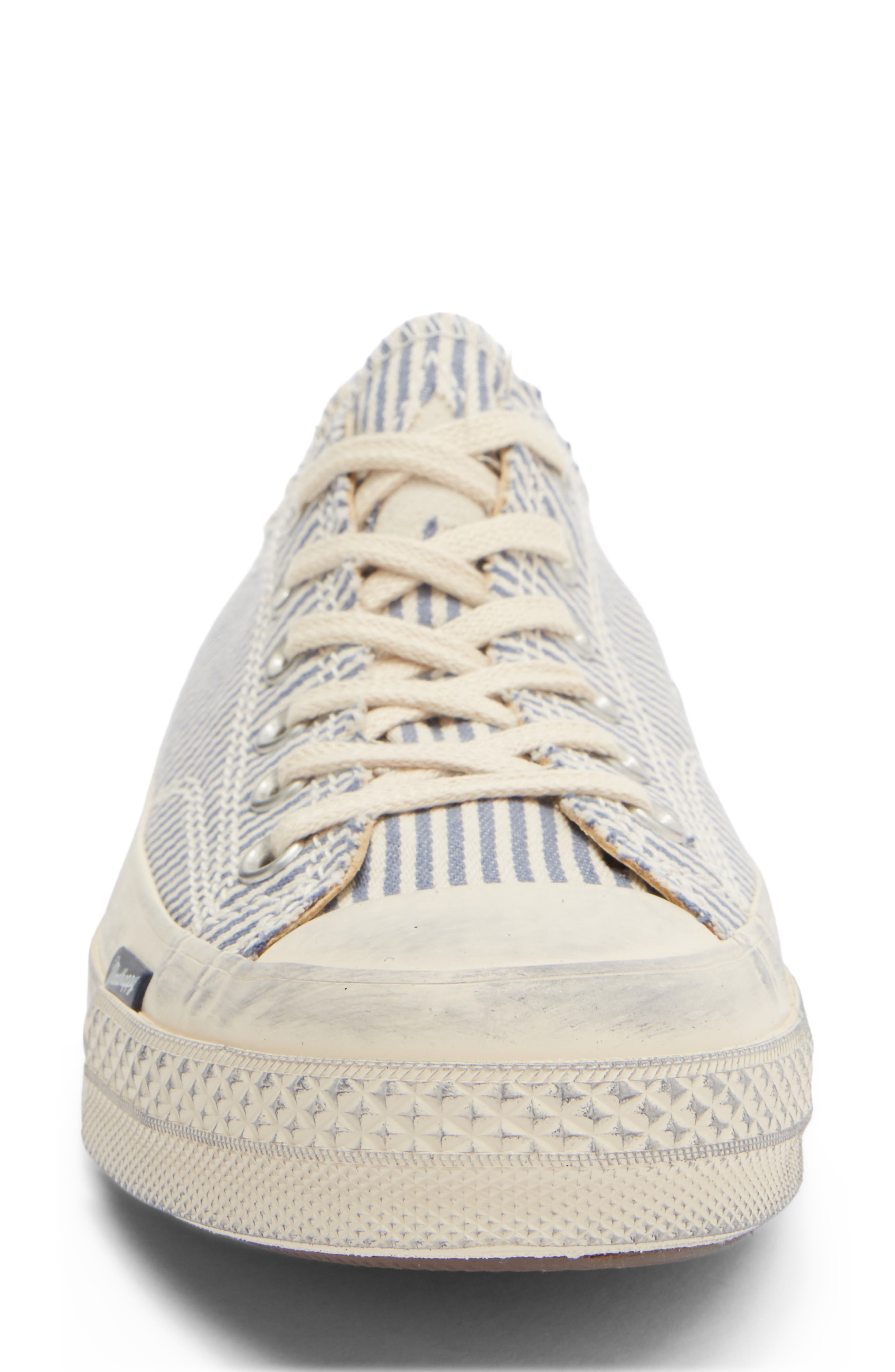 x Madhappy Gender Inclusive Chuck 70 Sneaker, Alternate, color, THUNDER DAYS/ NATURAL IVORY