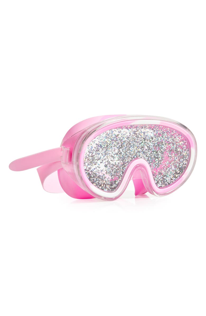 Bling2o Disco Fever Swim Mask, Main, color, 