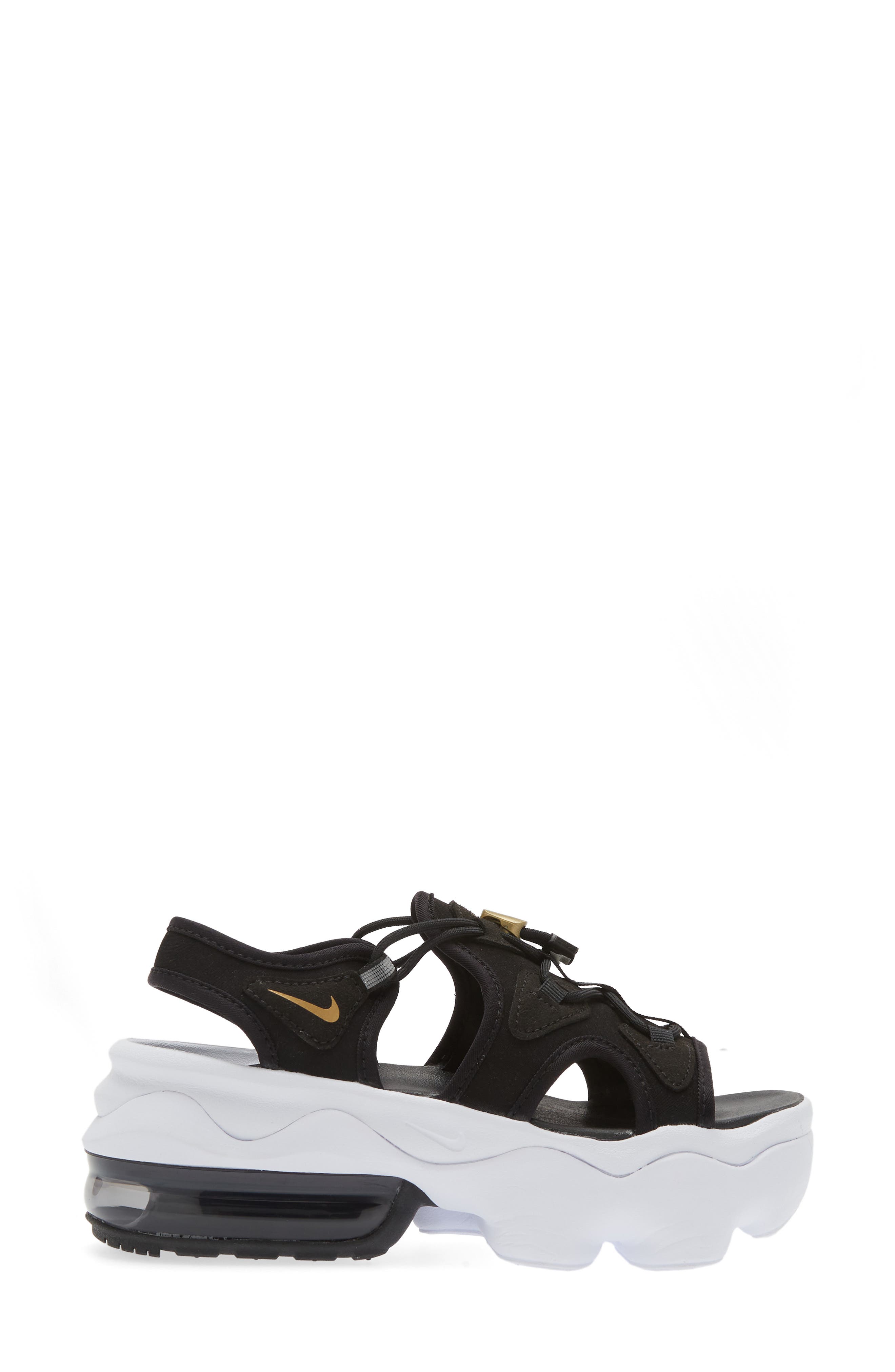 Nike Air Max Koko Sandal, Alternate, color, 