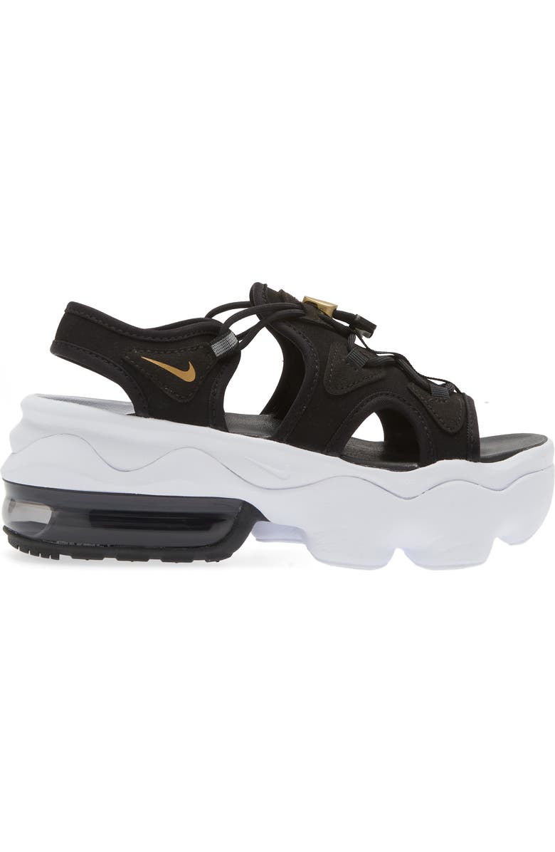Nike Air Max Koko Sandal, Alternate, color,