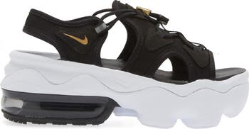 NIKE AIR MAX KOKO SANDAL 24㎝ Nike Air Max Koko Women's Sandal. Nike ID