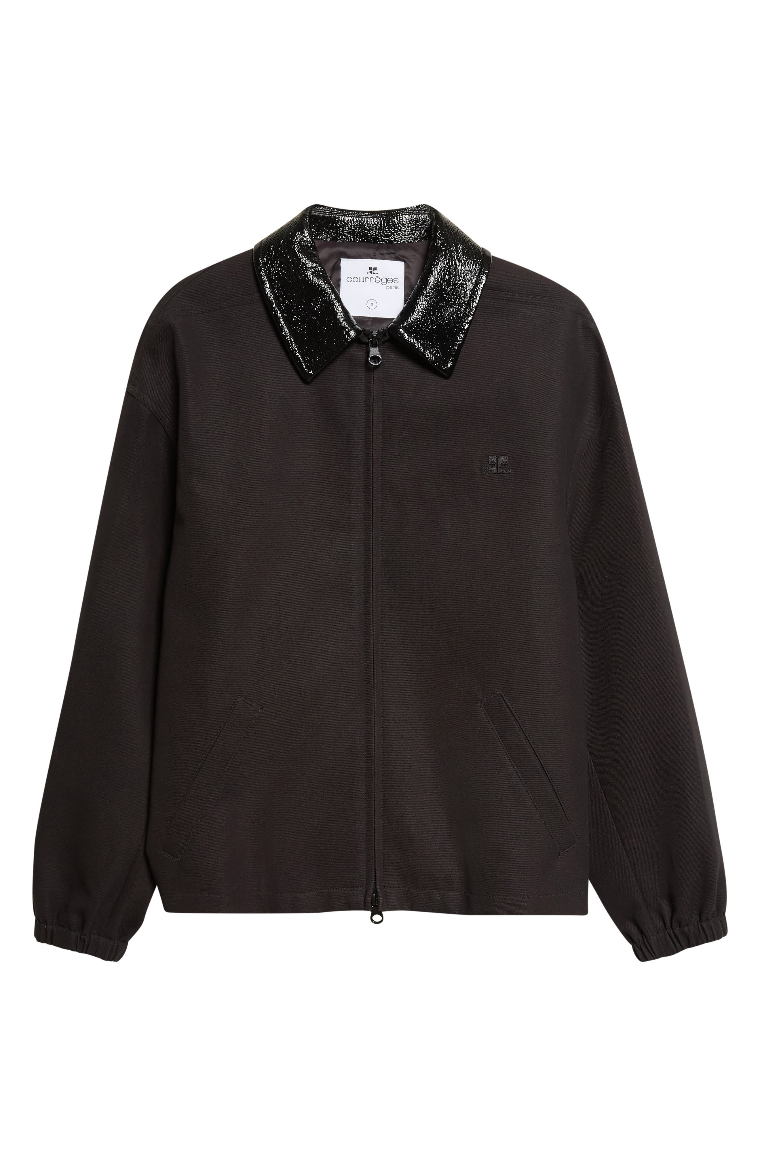selected BLACK