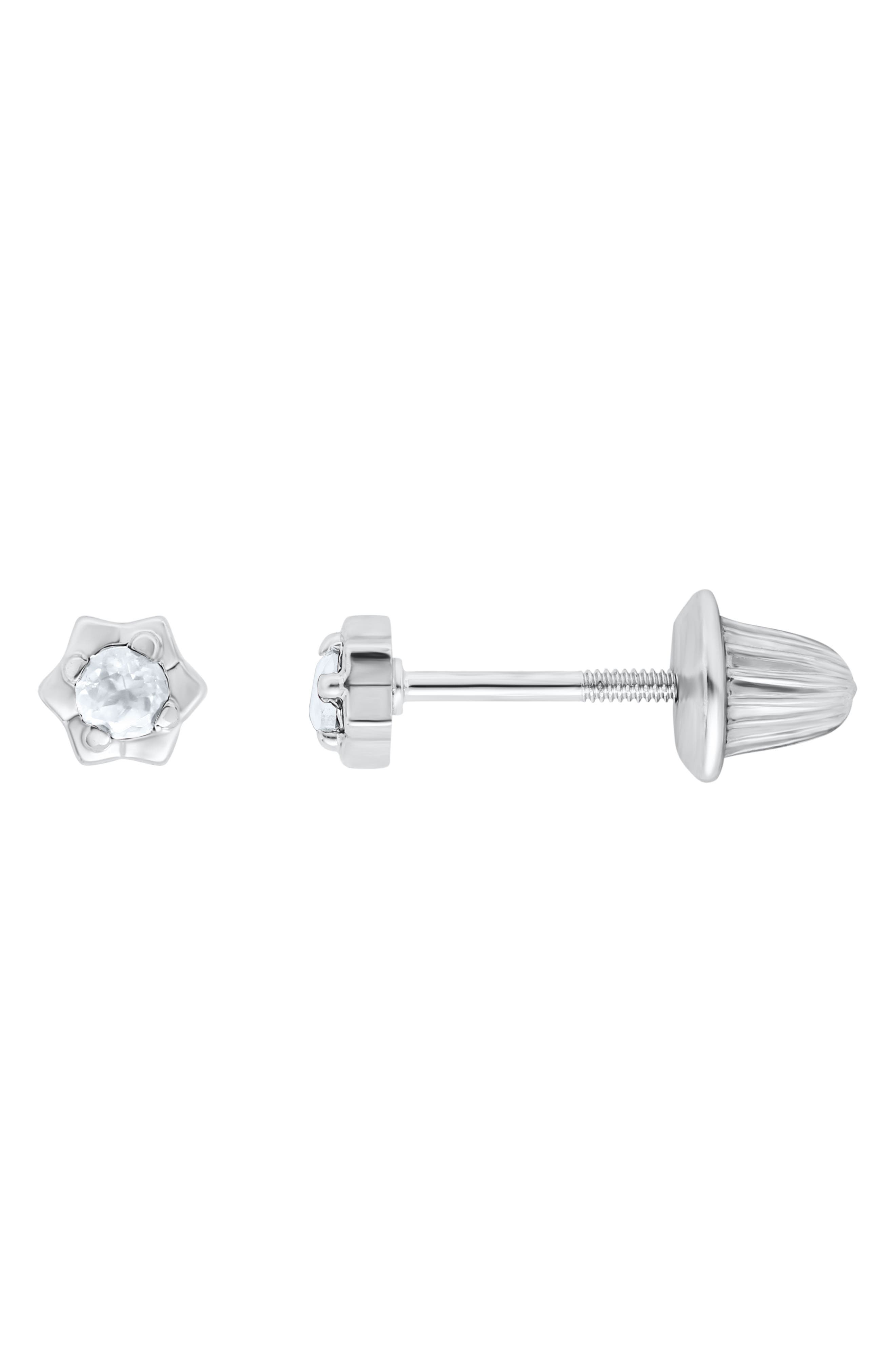 WHITE TOPAZ