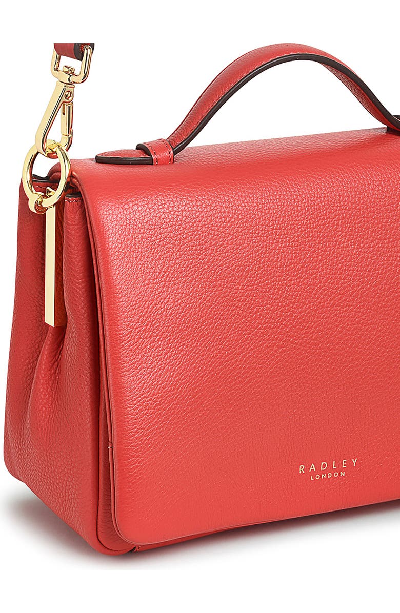 Radley West Street Leather Crossbody Bag, Alternate, color,