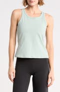 SKECHERS GoWalk Shelf Bra Tank