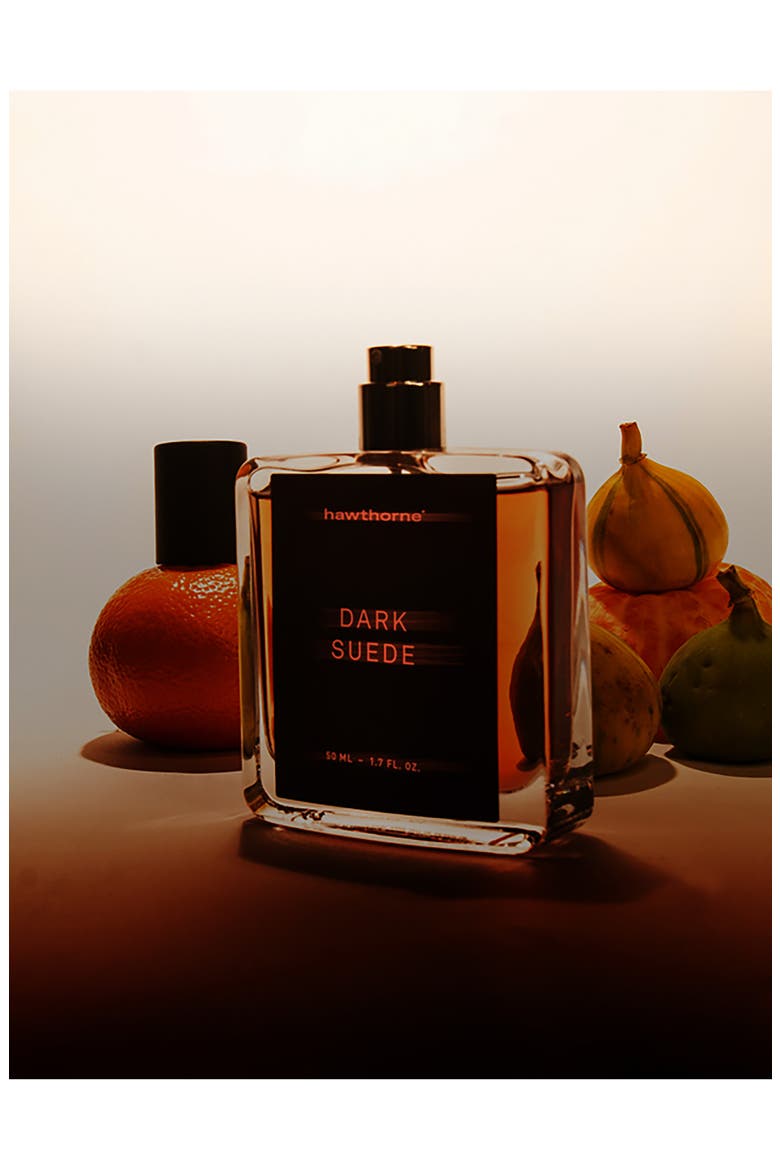 Dark Suede Eau de Parfum, Alternate, color, NO COLOR