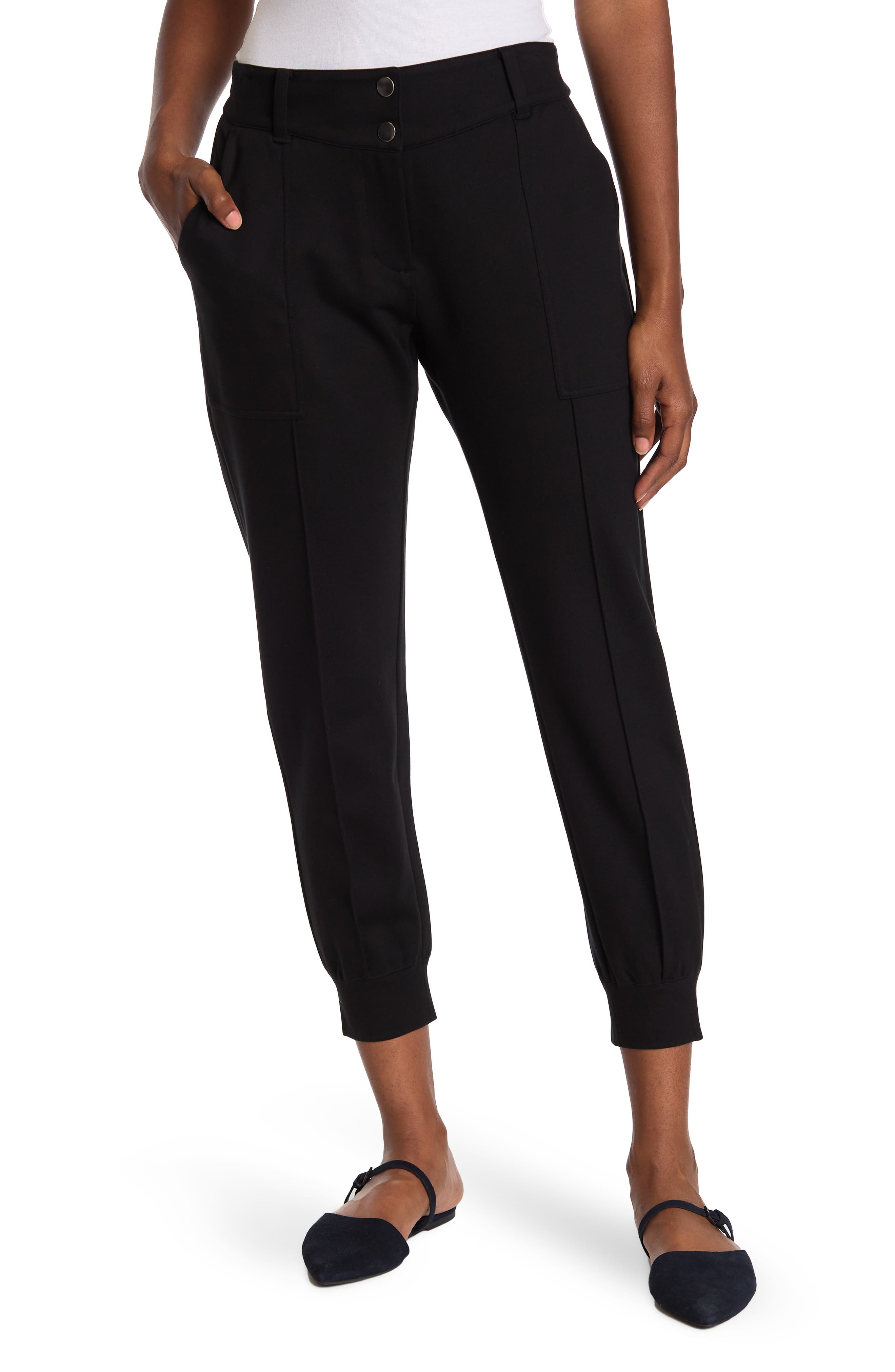 Chelsea Highwaist Pants
