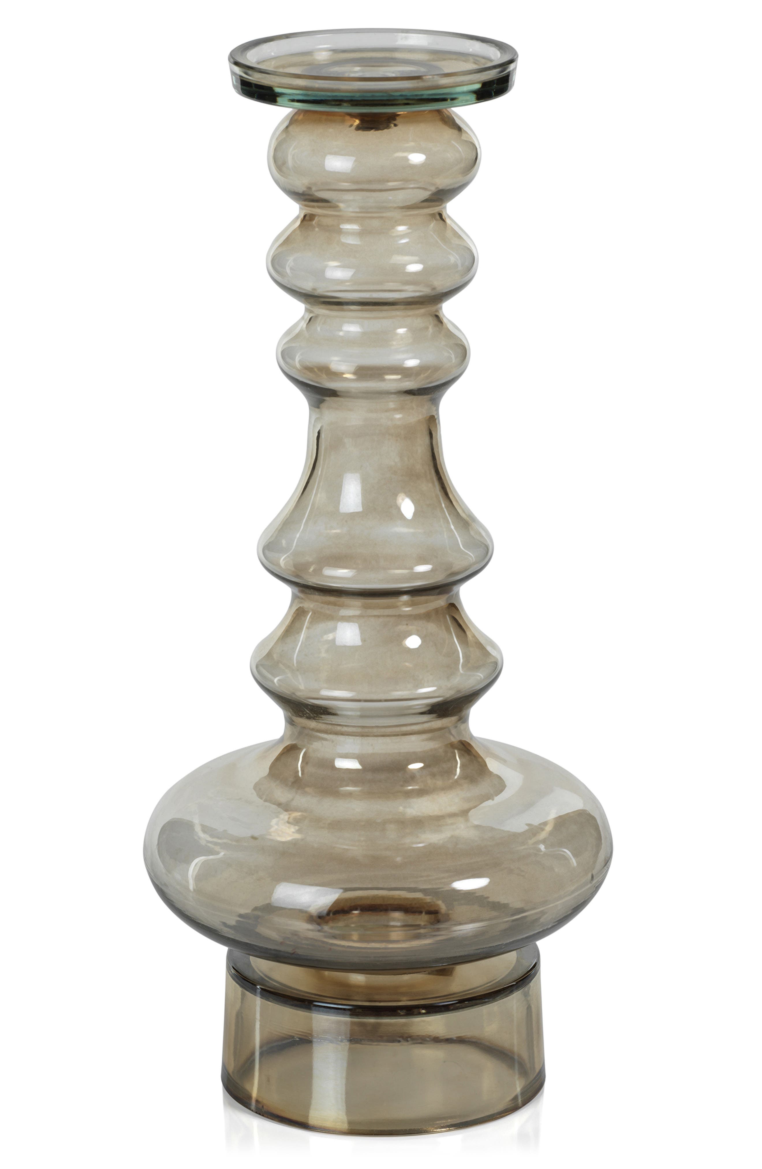 Zodax Fortaleza Candle Holder