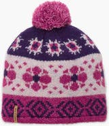 Turtle Fur Camilla Pom Beanie