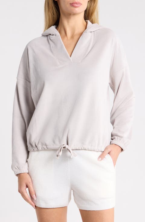 LuxeChic® Hoodie