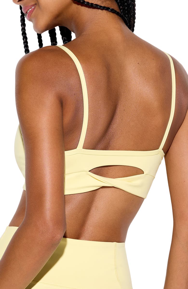 Spiritual Gangster Aria Sports Bra, Alternate, color, 