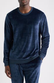Daniel Buchler Crewneck Sweatshirt