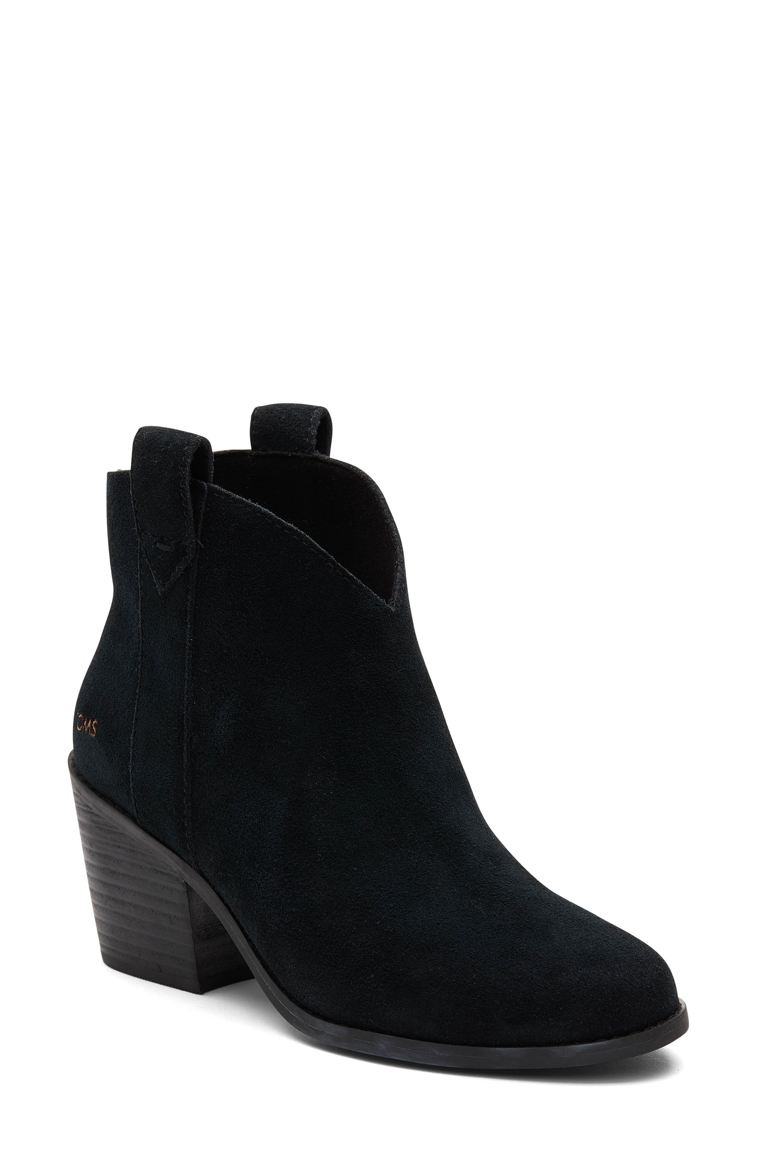 TOMS Constance Bootie, Main, color, 