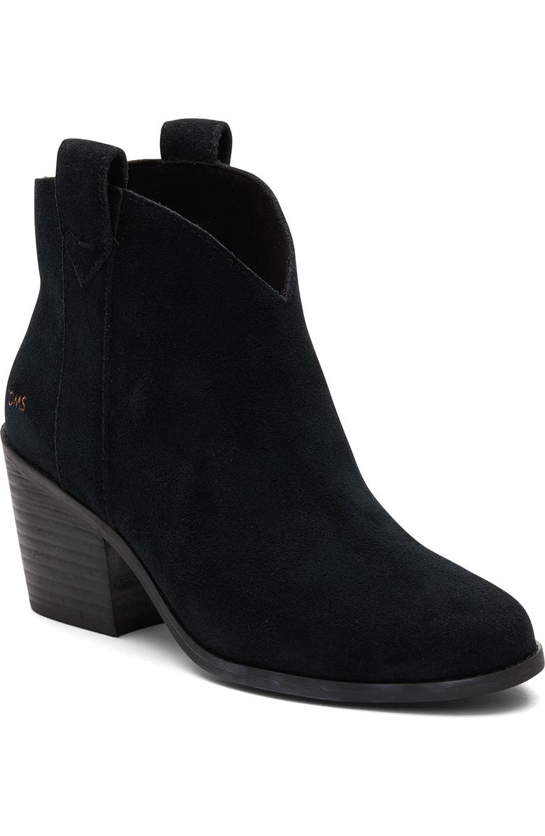 TOMS Constance Bootie, Main, color,