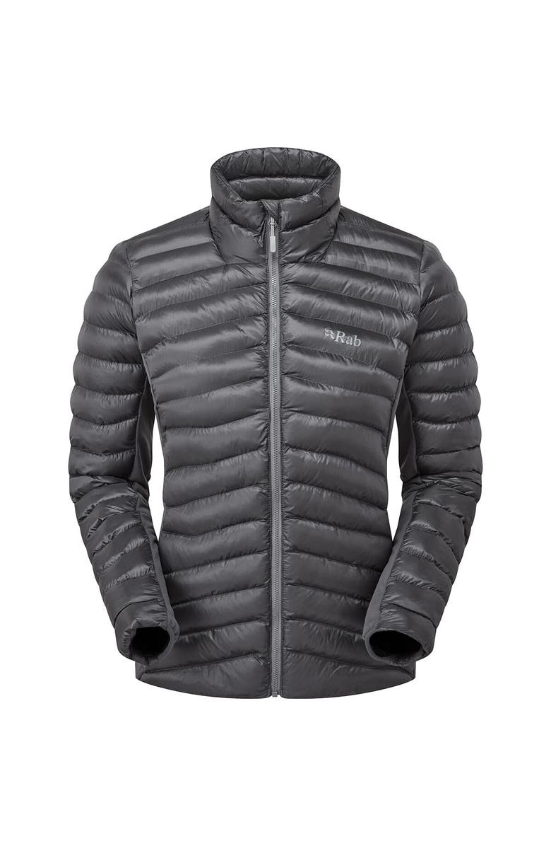 Rab Cirrus Flex 2.0 Jacket - Women's, Alternate, color, Graphene