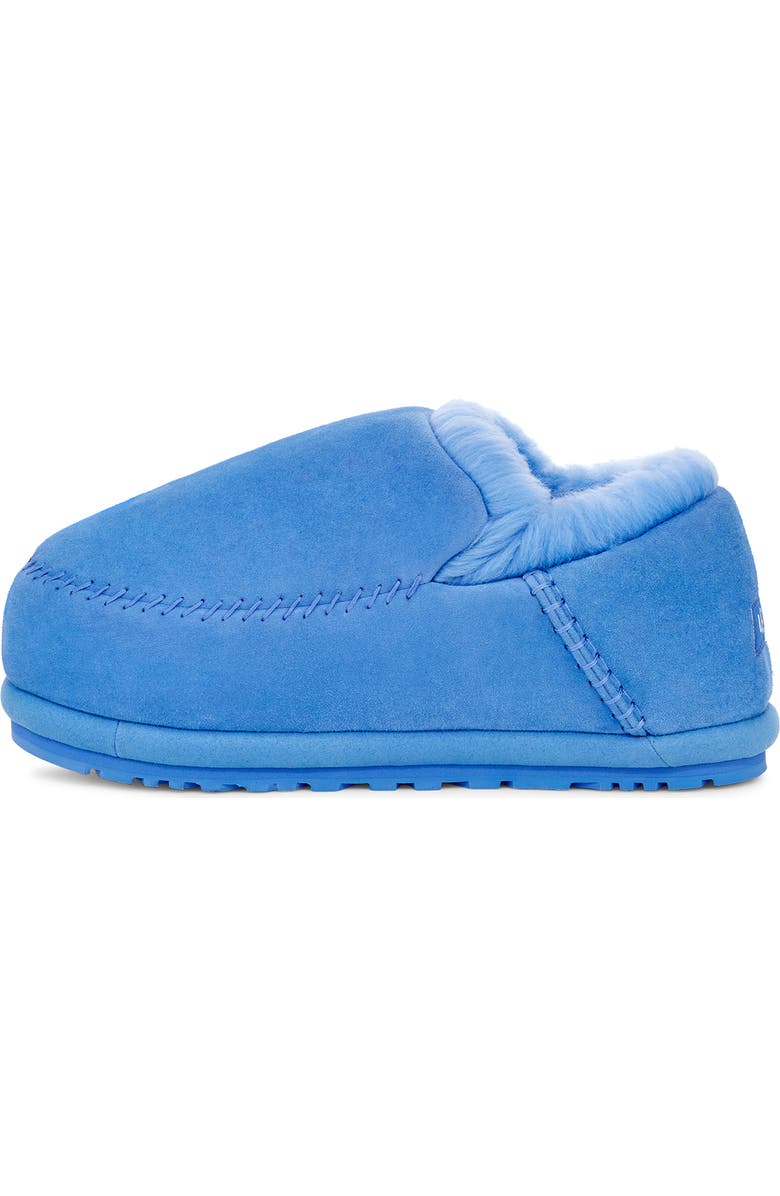 UGG<sup>®</sup> Anders Wool Slipper, Alternate, color, Big Sky