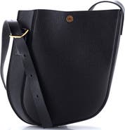 Pre-Owned Hermes Perspective Cavaliere Bag Togo and Vache Hunter 28