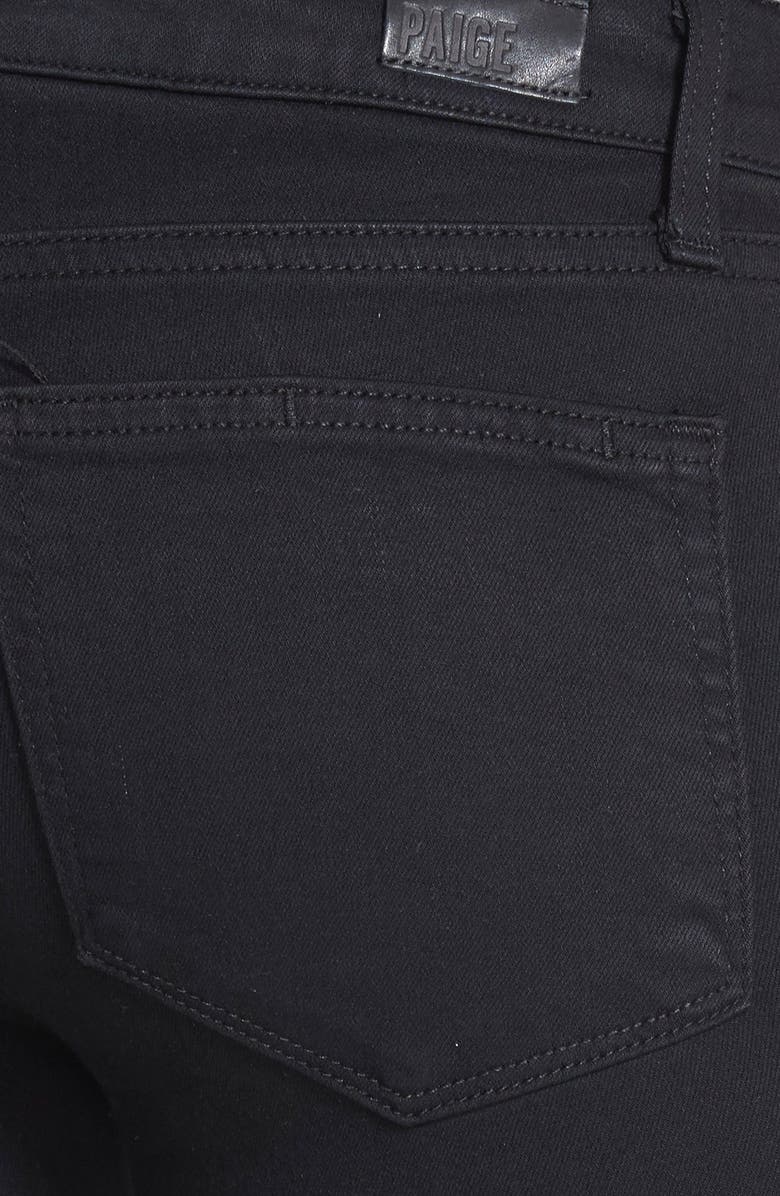 PAIGE Transcend - Edgemont Ultra Skinny Jeans, Alternate, color,