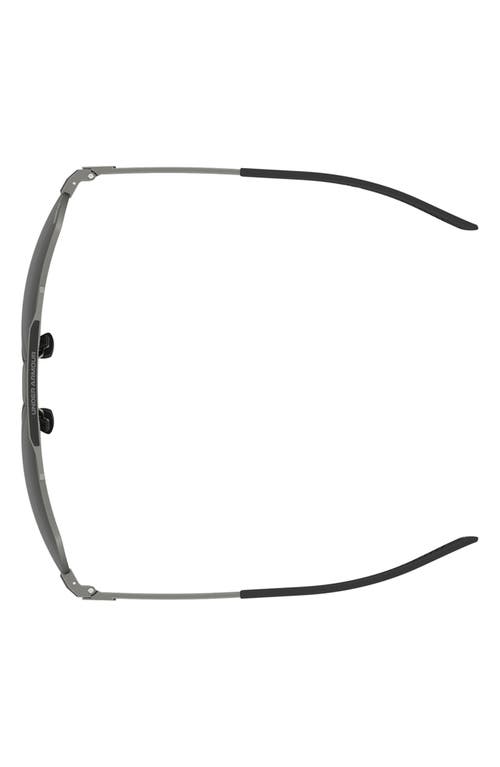 Under Armour Honcho Aviator Sunglasses