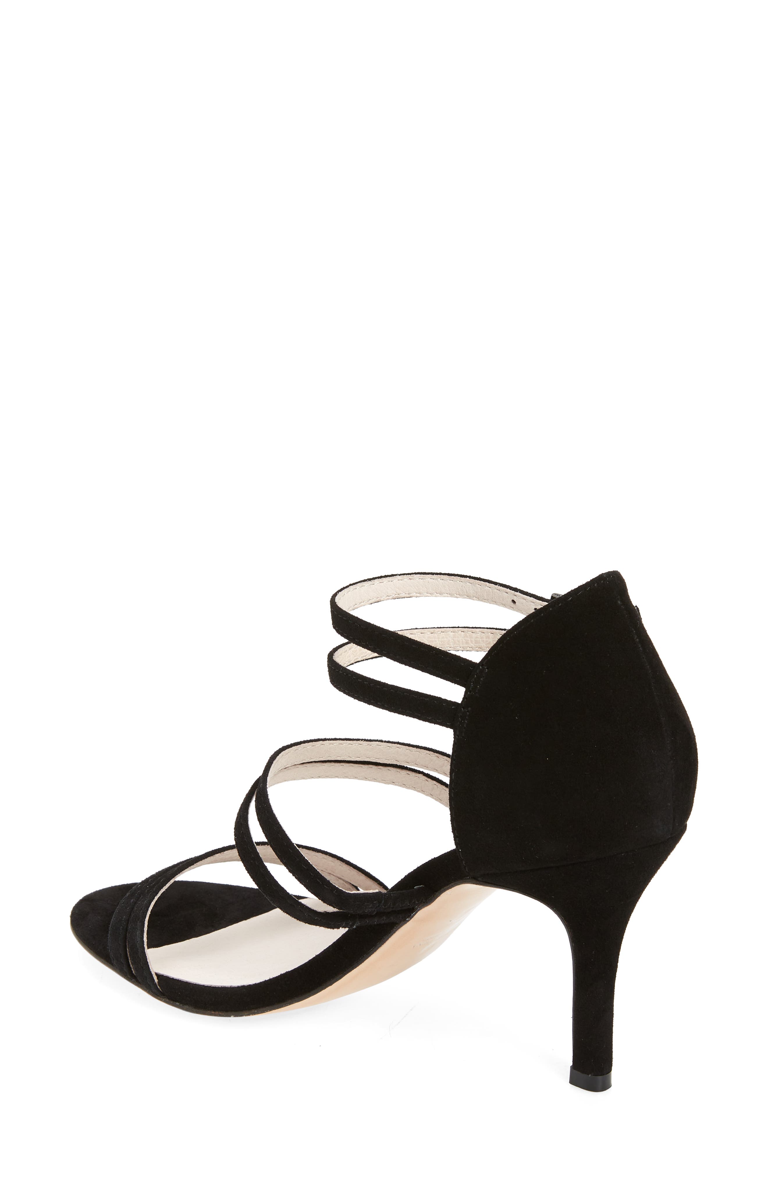 KOKO + PALENKI Olivia Sandal, Alternate, color, 