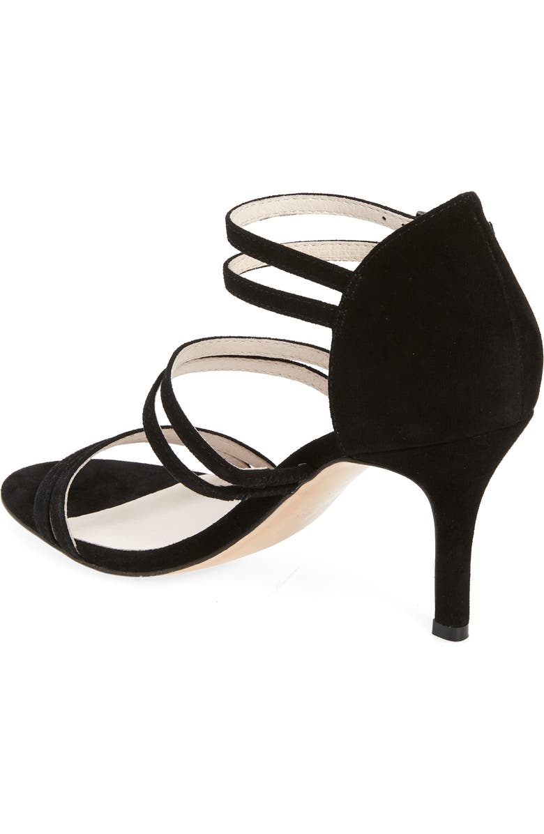 KOKO + PALENKI Olivia Sandal, Alternate, color,