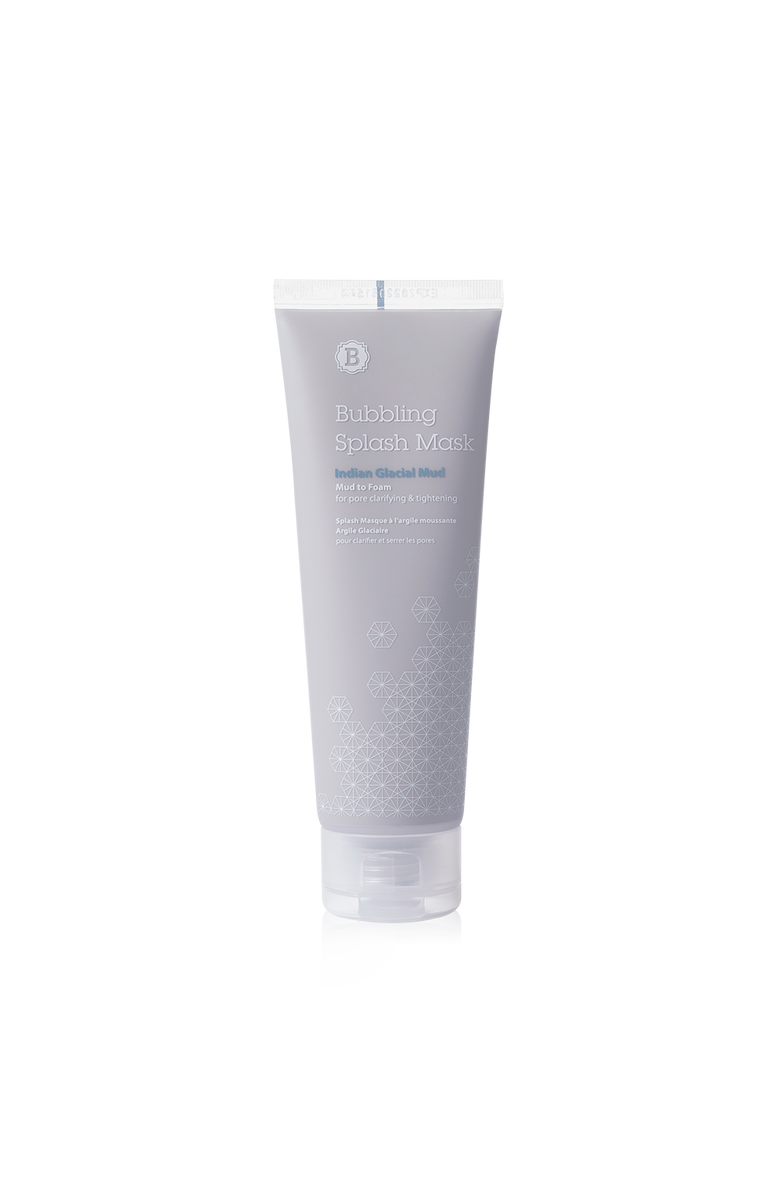 BLITHE Bubbling Splash Mask 4oz, Main, color,