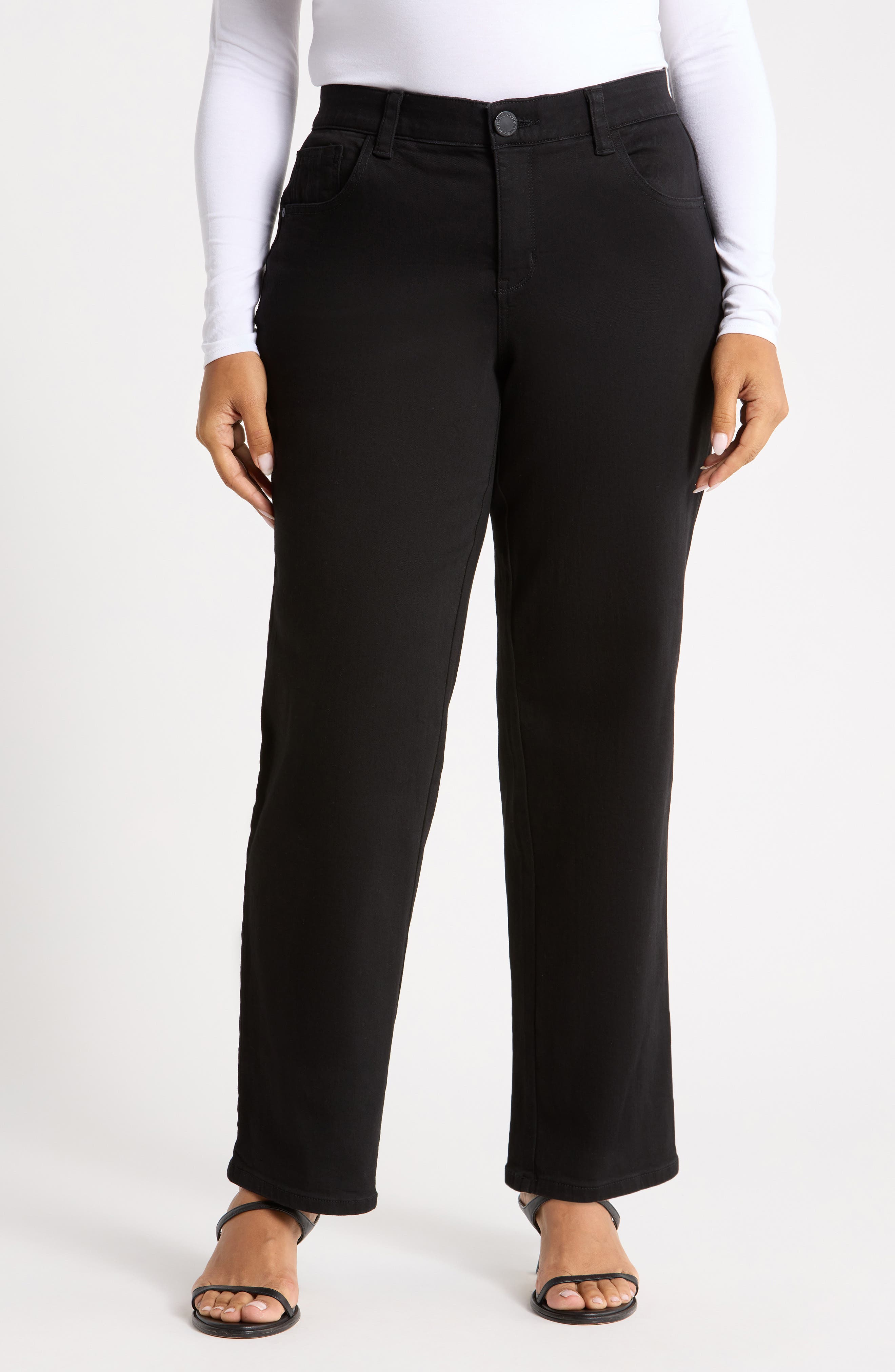 selected BLACK