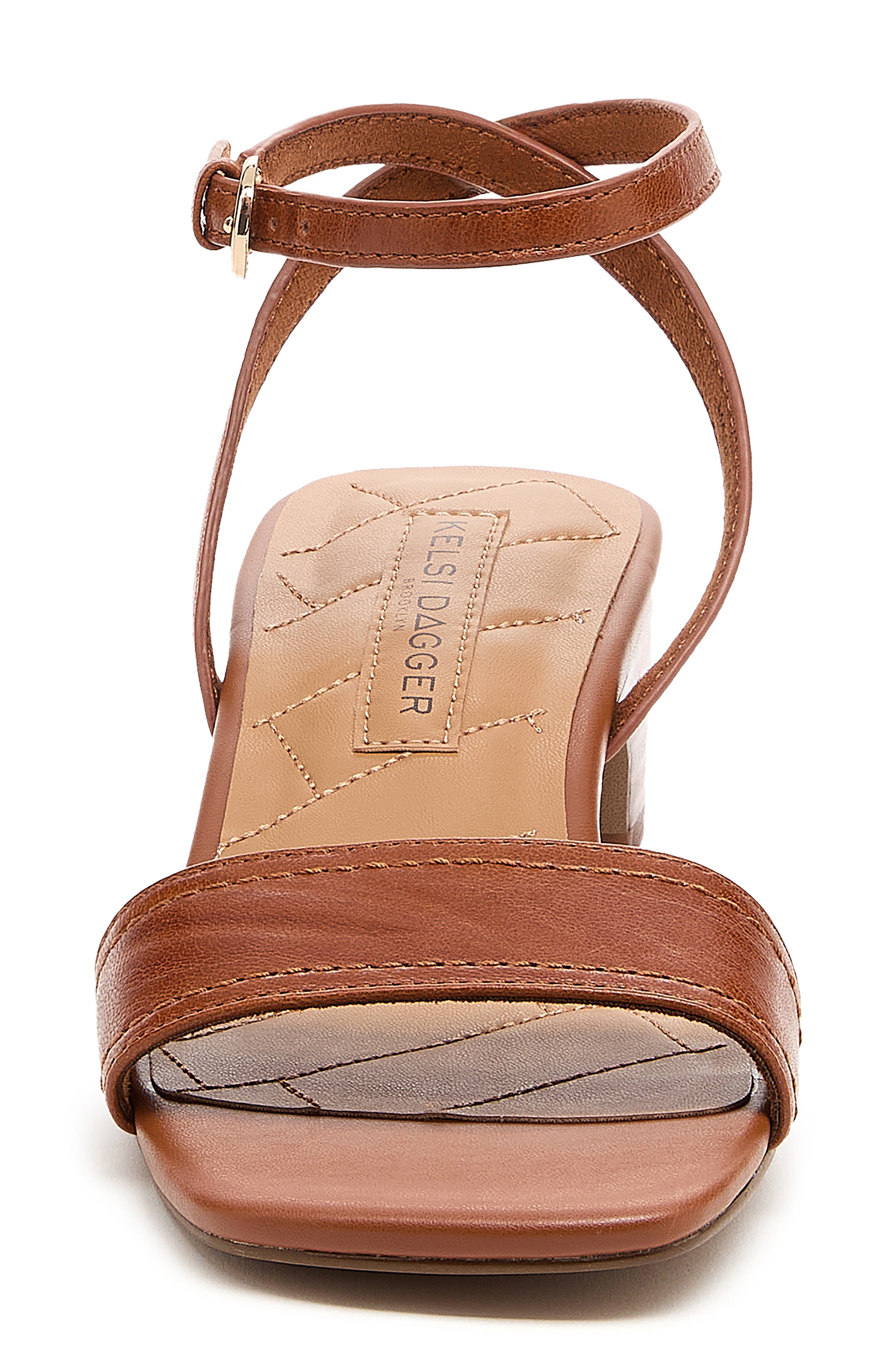 Kelsi Dagger Brooklyn August Ankle Strap Sandal, Alternate, color, 