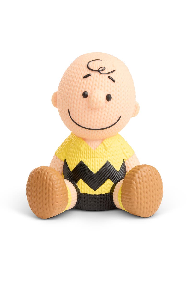 Peanuts - Charlie Brown, Main, color, Multicolor