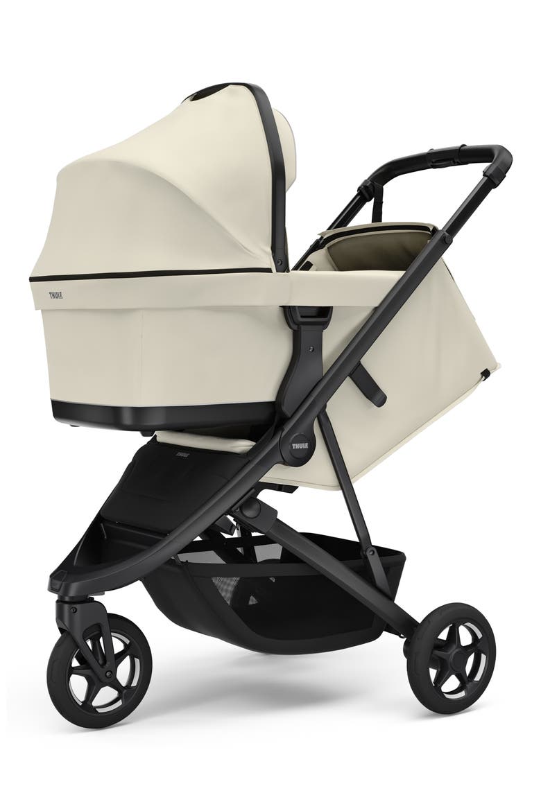 Spring 2 Stroller, Alternate, color, SOFT BEIGE