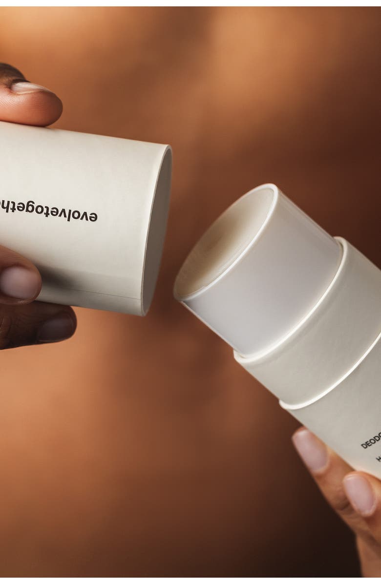 evolvetogether Deodorant, Alternate, color, Havana