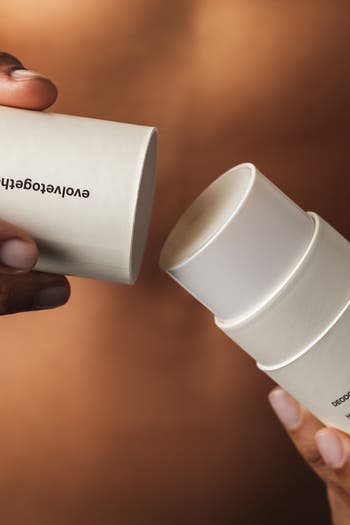 Deodorant