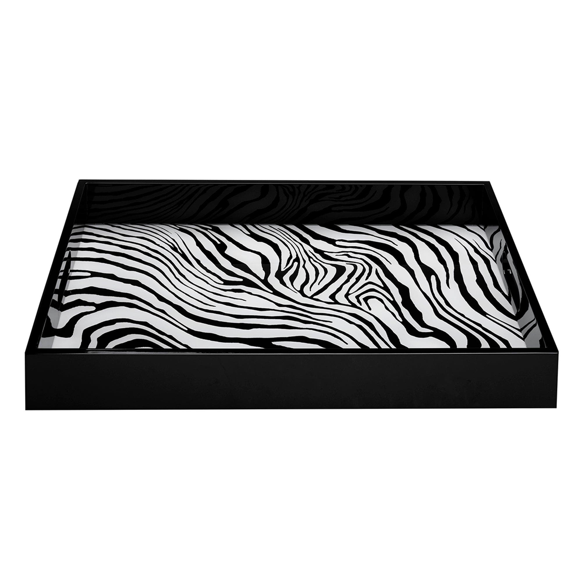 selected Zebrage
