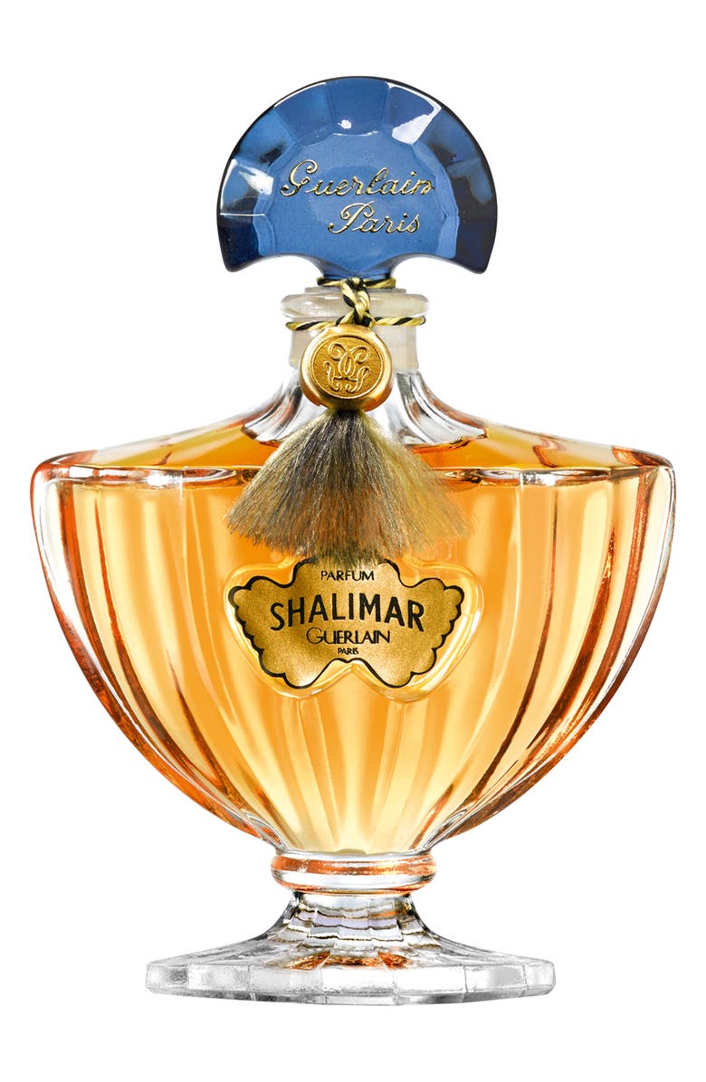 Guerlain Shalimar Perfume Extract, Main, color,