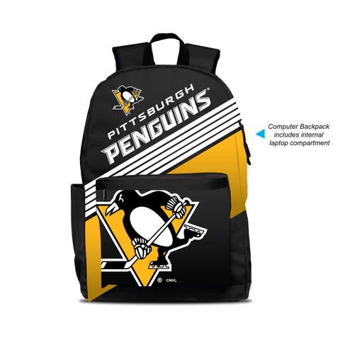 Pittsburgh Penguins Ultimate Fan Backpack
