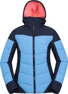 Mountain Warehouse Resort Recco Padded Ski Jacket