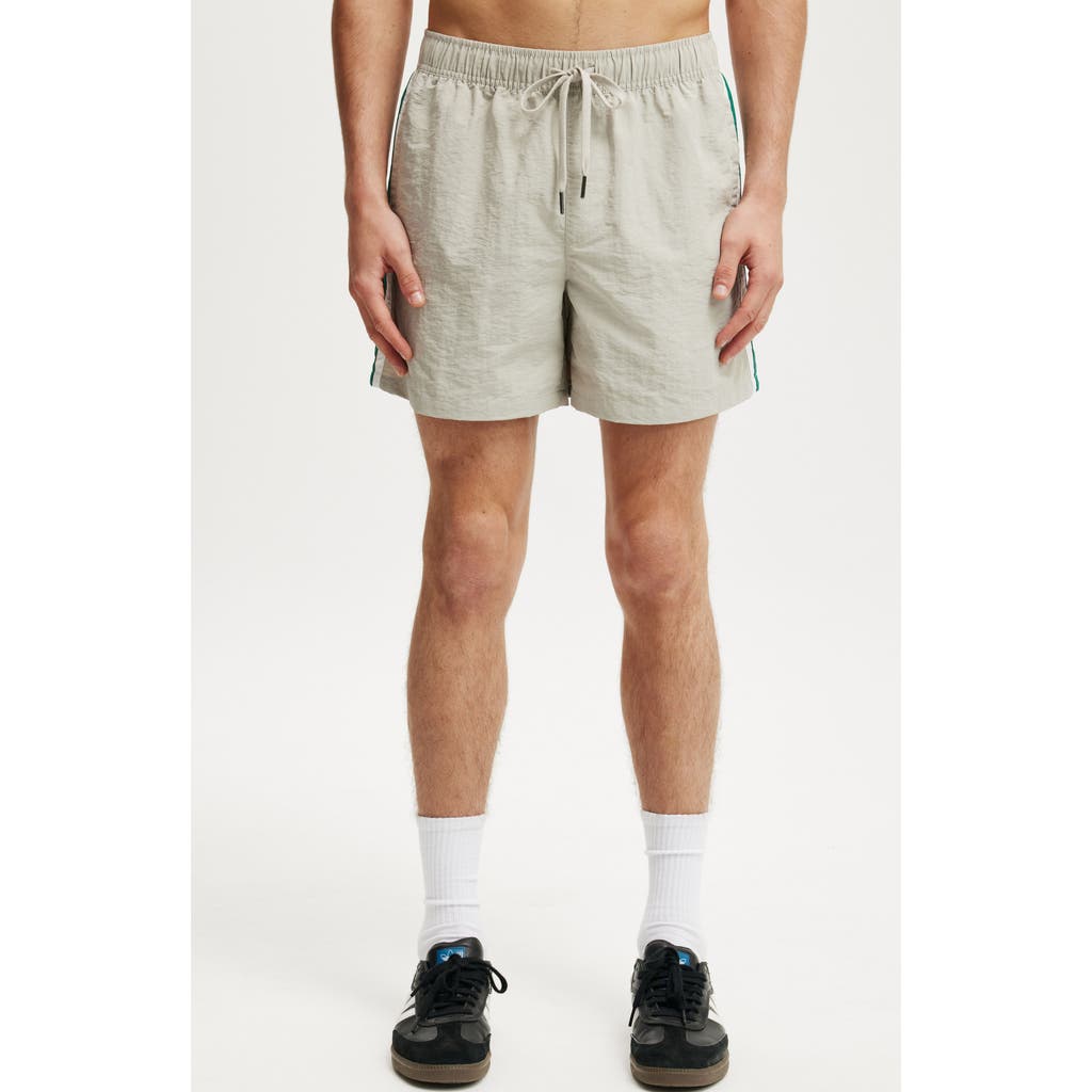 Cotton On Everyday Short In Neutral