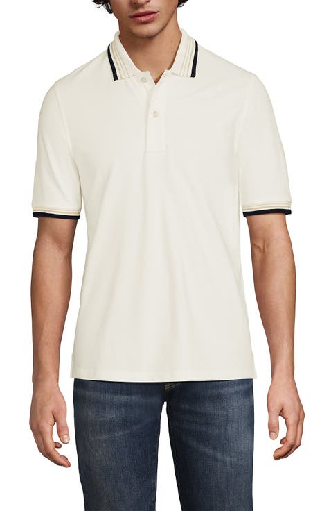 Men's Lands' End Polo Shirts | Nordstrom