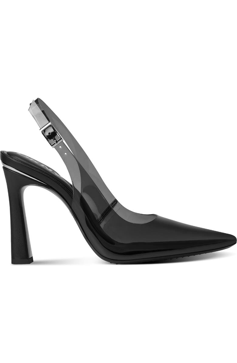 DKNY Cinette Slingback Pump, Alternate, color,