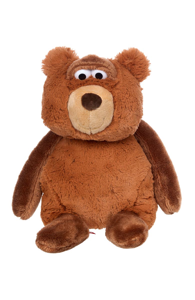 sigikid MOOD PET Bear, Main, color, Multicolored