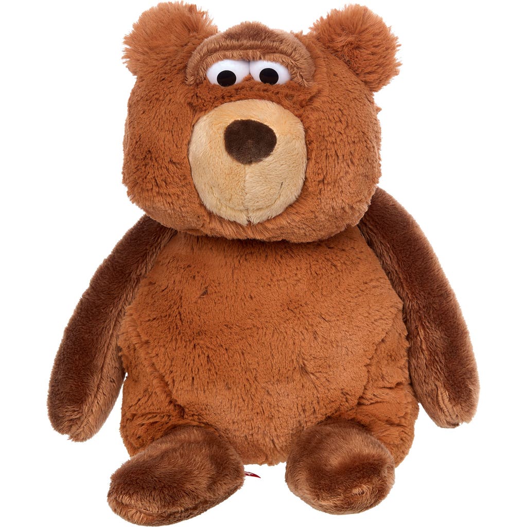 Sigikid Mood Pet Bear In Multicolored