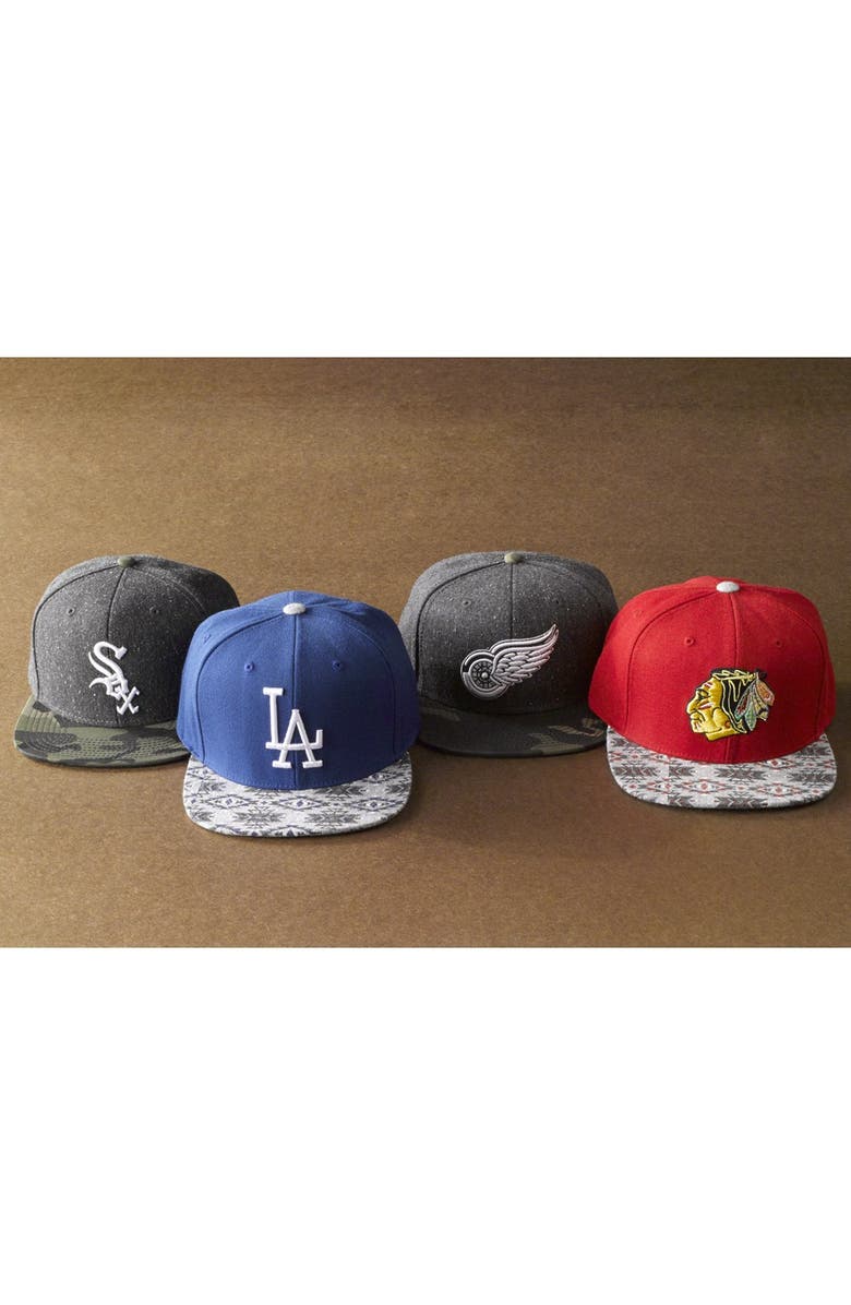 American Needle , Alternate, color,