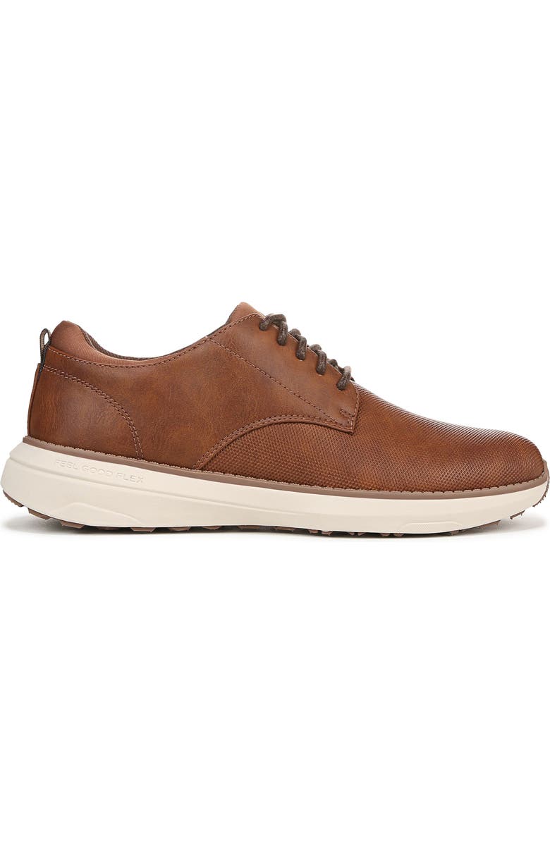 Dr. Scholl's Jake Oxford, Alternate, color, Tan