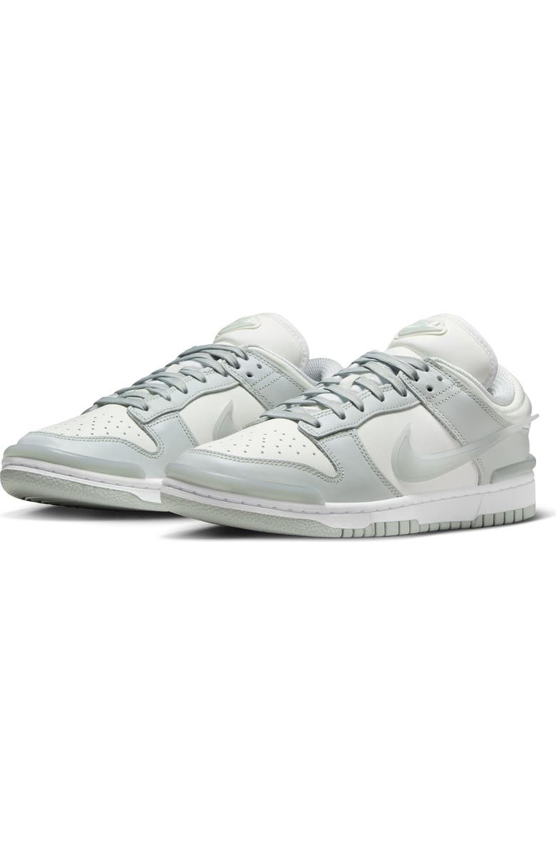 Nike Dunk Low Twist Sneaker, Main, color,