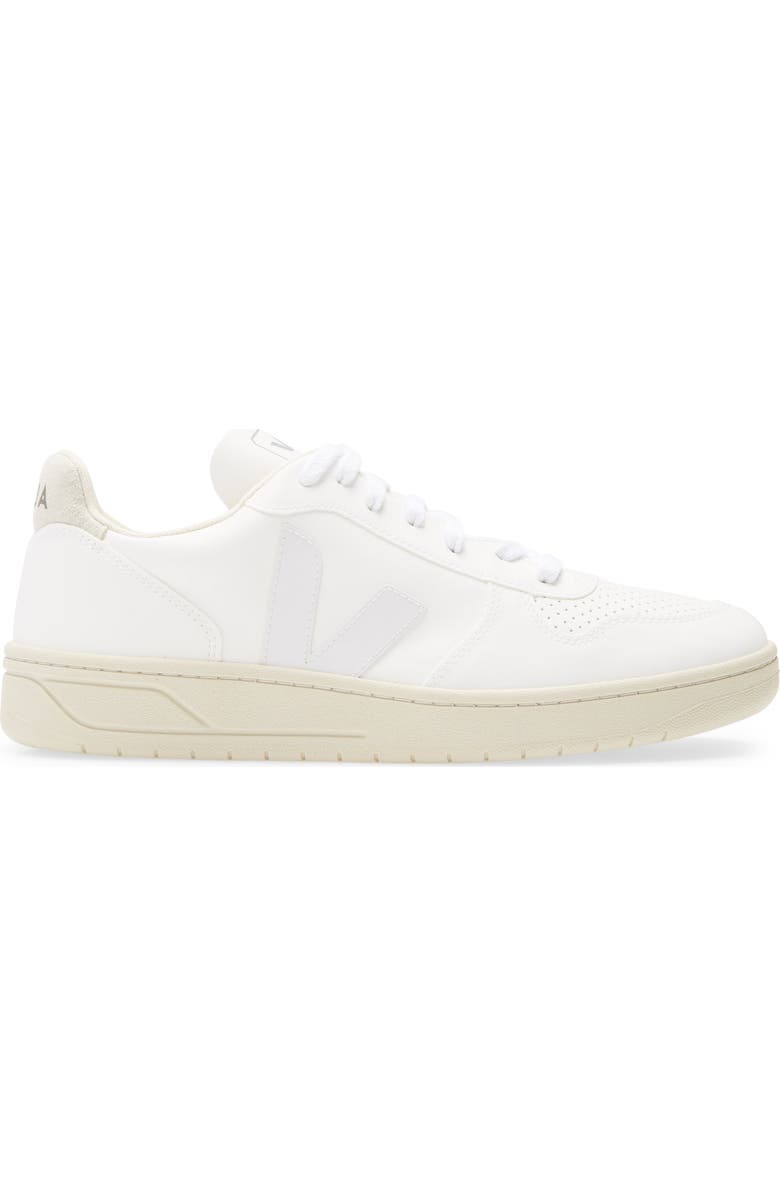 Veja V-10 Bastille Sneaker, Alternate, color,