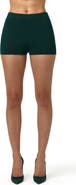 Naked Wardrobe Knit Hot Pants