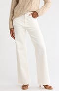 JMCLAUGHLIN Lowden Wide Leg Jeans